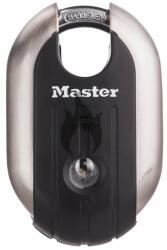 CZ - S Master Lock 189EURD tárcsás lakat 49 mm