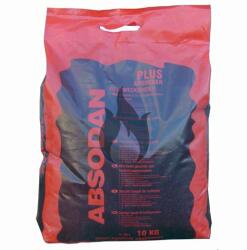 CZ- HE - D Laza szorbens ABSODAN Plus DN 1 - 10 kg