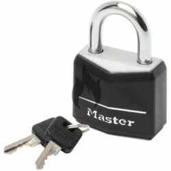 CZ - S Master Lock 9130EURDBLK lakat 30 mm