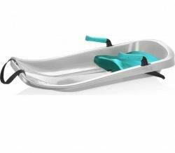 Plastkon Boby Plastkon TRON - Ice Blue (fehér + világoskék)