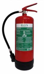 Beta-corporation Hab tűzoltó készülék F6 BETA Weco - 6L