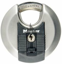 CZ - S Master Lock Excell M50EURD tárcsás lakat 80 mm