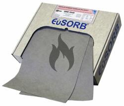 CZ- HE - D Szorpciós szőnyeg EuSORB DBM 5040 - könnyű, univerzális 50 db