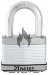CZ - S Master Lock Excell M15EURDLF titán lakat 64 mm