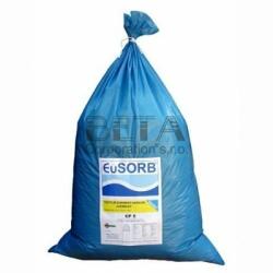 CZ- HE - D Szorpciós szemcse EuSORB CP 5 - vegyszer - 5 kg