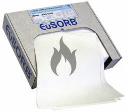 CZ- HE - D Szorpciós szőnyeg EuSORB DBO 5040 - könnyű, olaj