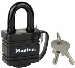 CZ - S Master Lock 7804EURD tartós lakat 40 mm
