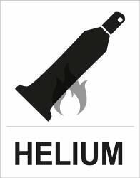 CZ Hélium matrica 150 x 210 mm