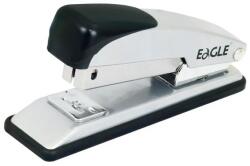EAGLE Tűzőgép EAGLE 205 asztali 20 lap 24/6-26/6 fekete (110-1166) - irodaszerwebaruhaz