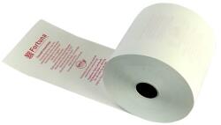 FORTUNA Thermo tekercs FORTUNA 57x80mm/12 76 fm BPA mentes