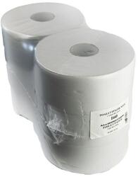 Fortuna Toalettpapír FORTUNA Standard Jumbo midi 22cm 160m 2 rétegű fehér 6 tekercs/csomag (KEUFR0222160090) - irodaszerwebaruhaz