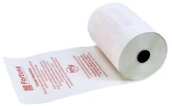 FORTUNA Thermo tekercs FORTUNA 80x60mm/12 40 fm BPA mentes