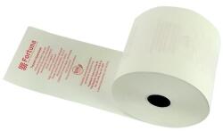 FORTUNA Thermo tekercs FORTUNA 57x50mm/12 28 fm BPA mentes