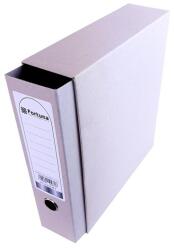 Fortuna Iratrendező tokos FORTUNA Economy A/4 natúr (320913360773000)