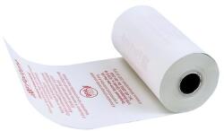 FORTUNA Thermo tekercs FORTUNA 80x45mm/12 26 fm BPA mentes