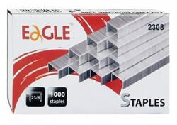 EAGLE Tűzőkapocs EAGLE 23/8 1000/dob (110-1325)