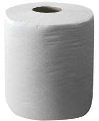FORTUNA Kéztörlő tekercses FORTUNA Premium maxi 19cm 100m 2 rétegű 100% cell hófehér 6/csom (TKC500R)