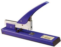 EAGLE Tűzőgép EAGLE 938 fém asztali 100 lap 23/6-23/15 kék (110-1255) - irodaszerwebaruhaz