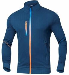 ARDON Bluză trening funcțională bărbați ARDON CREATRON - Albastră | L (H6671/L)