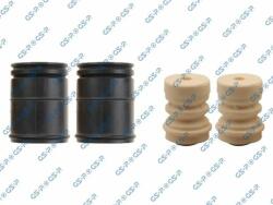 GSP porvédő készlet, lengéscsillapító GSP 5405840PK (5405840PK)