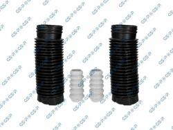 GSP porvédő készlet, lengéscsillapító GSP 5401730PK (5401730PK)