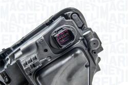 Magneti Marelli Főfényszóró MAGNETI MARELLI LPR711 (LPR711)