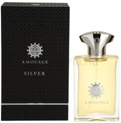 Amouage Silver for Men EDP 100 ml