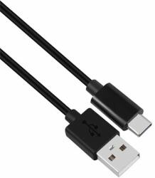 Iris 1m Type-C USB 2.0 kábel - CX-131 (CX-131)