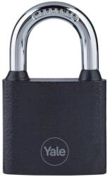 YALE Y111B/50/125/1, fekete (AA001842)
