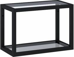 Elita consolă 40x21.6x28 cm negru RE150400107160 (RE150400107160)