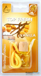 Jean Albert Ja Top Fresh - Vanilia Illatosító - automosowebshop