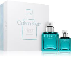 Calvin Klein Eternity for Men Aromatic Essence set cadou pentru bărbați