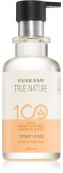 VIVIAN GRAY True Nature Cedar & Patchouli sapun crema hidratant 300 ml