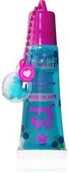 Revolution Beauty Jelly Juice Lip Tubes lip gloss culoare Blueberry 10 ml