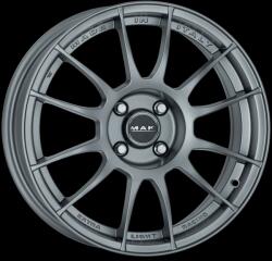 Mak Xlr Mgr Cb72 4/100 16x7 Et40