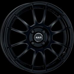 Mak Xlr Gb Cb72 5/108 18x7.5 Et45