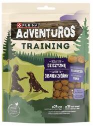  PURINA ADVENTUROS Training Carne de vânat 115 g