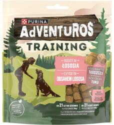 PURINA ADVENTUROS Training Somon 115 g