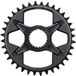 Shimano Deore XT M8100-1 36T lánckerék 2024 (ISMCRM85A6)