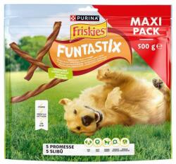 Friskies FRISKIES Funtastix 500 g