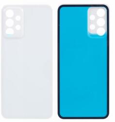  GH82-29489A Samsung Galaxy A23 / A23 5G Fehér Akkufedél hátlap (GH82-29489A)