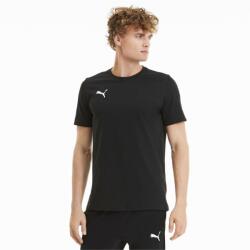 PUMA teamGOAL 23 Casuals Tee L | Bărbați | Tricouri | Negru | 656578-03 (656578-03)