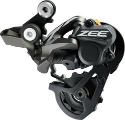 SHIMANO Váltó Hátsó Zee Rdm640 Top-normal Shadow+ 10 Seb. Fekete Freeride (36t)