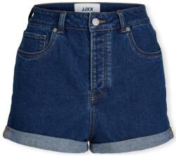 Jjxx Pantaloni scurti și Bermuda Femei Hazel Mini Shorts - Medium Blue Denim Jjxx albastru EU L