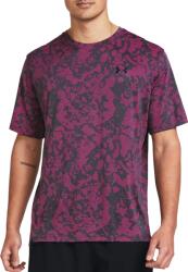 Under Armour Tricou Under Armour Tech Vent Geode 1382807-686 Marime S (1382807-686) - 11teamsports