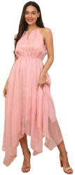 La Modeuse Rochii Femei 71311_P167592 La Modeuse roz EU XL