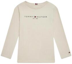 Tommy Hilfiger Tricouri mânecă scurtă Femei - Tommy Hilfiger Bej 14 ani
