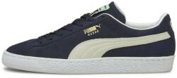 PUMA Suede Classic XXI 42, 5 | Férfi | Sneakerek | Kék | 374915-04