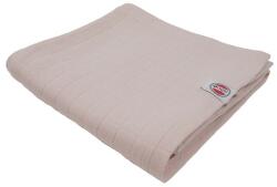 Lodger - Swaddler Solid Powder 70 x 70 cm (8719033417991)