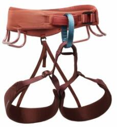Black Diamond MOMENTUM HARNESS Women Șaua Baja Sunrise XS